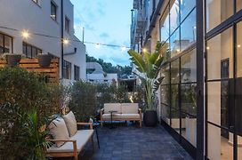 Deblox Living - Ben Avigdor Apartments