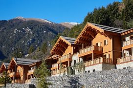 Pure Montagne Resort&Spa