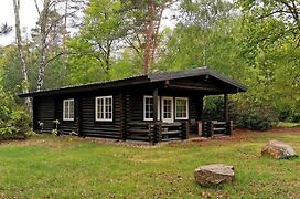 Scandinavian Lodges (by Outdoors Holten)