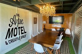 The Aztec Motel & Creative Space