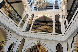 Riad El Palacio & Spa Chaouen
