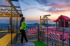 The Hosteller Shimla