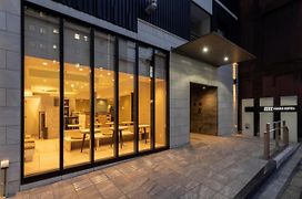 Fourz Hotel Kintetsu Osaka-Namba