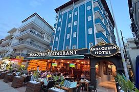 Anna Queen Hotel