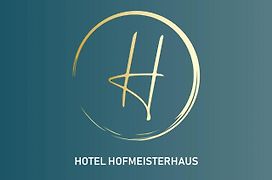 Hotel Hofmeisterhaus - Self Check-in