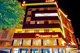 Hotel Sunset Beni Mellal