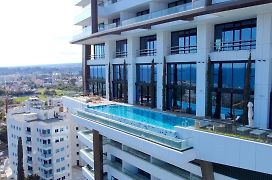 Luxury Private Apartments - Limassol