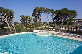 Madame Vacances Residence Provence Country Club