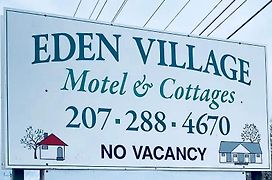 Eden Village Motel And Cottages