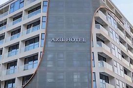 Axil Hôtel
