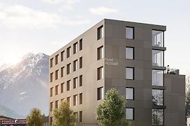Alpstadt Lifestyle Hotel
