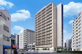 Hotel New Port Yokosuka
