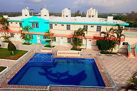 Hotel Real Del Mar