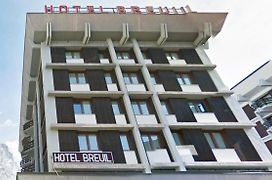 Hotel Breuil