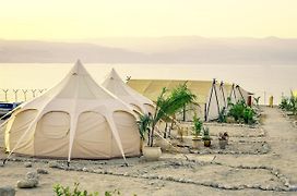 Tranquilo - Dead Sea Glamping