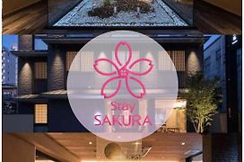 Stay Sakura Kyoto Suzaku Oji