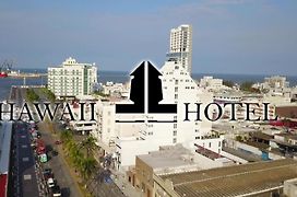 Hawaii Hotel Veracruz