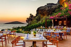 Sirene Luxury Hotel Bodrum