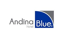 Hotel Andina Blue