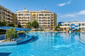 Midia Family Resort All-Inclusive