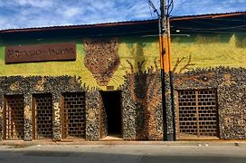 Refugio Del Jaguar