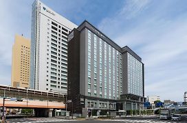 Jr East Hotel Mets Premier Yokohama Sakuragicho