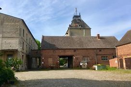 Natur- und Erholungsurlaub Bensdorfer Mühle