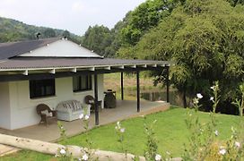 Newstead Farm - Country Cottages