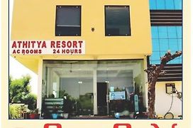 Athitya Hotel And Resort