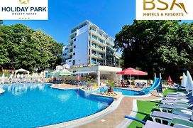 Bsa Holiday Park Hotel