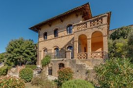 Appartamenti Villa Mascagni