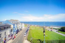 Portrush Atlantic Hotel