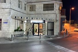 Mount Of Olives Hotel