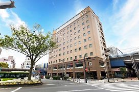 Jr-East Hotel Mets Akabane