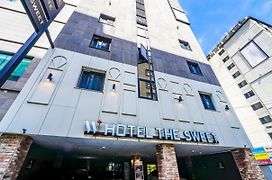 Hotel The Sweet