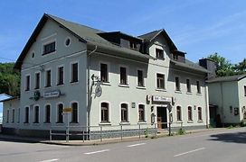Hotel Bielatal