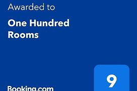 One Hundred Rooms