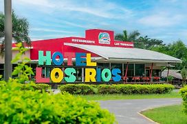 Hotel Los Rios