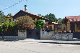 Casa Da Vieira