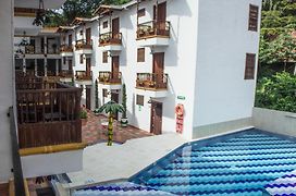 Hotel Alejandria Barichara
