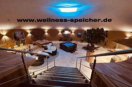 Wellness-Speicher