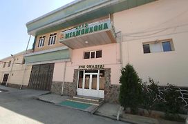 Hotel Sugd & Guest House Panjakent Exterior photo