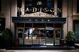 Madison Hotel Baku
