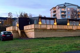 Private Chalet With Sauna