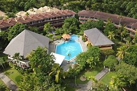 Palm Beach Hotel Bali Kuta  Exterior photo