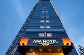Apa Hotel & Resort Roppongi-Eki-Higashi