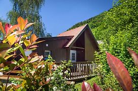 Auberge et Chalets de la Wormsa