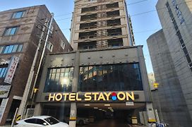Hotel Stayon