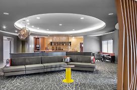 Springhill Suites By Marriott Cheyenne