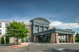 Springhill Suites By Marriott Cheyenne